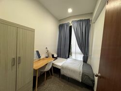 Eastpoint Green (D18), Condominium #500108011